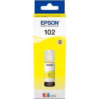 TIN Epson 102 C13T03R440 yellow