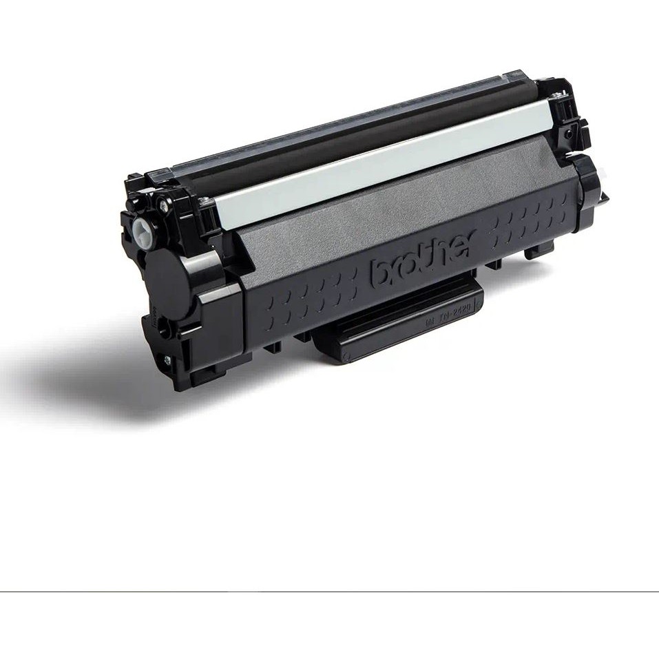 Kompatibel zu Brother TN-2420 Toner Schwarz (~3.000 Seiten)