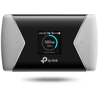 TP-Link M7650 - 600Mbps 4G LTE-Advanced Mobile Wi-Fi