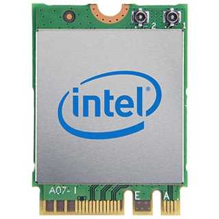 Intel Dual Band Wireless-AC 9260 - Netzwerkadapter - M.2 Card ohne vPro