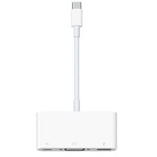 Apple USB-C-VGA-Multiport-Adapter