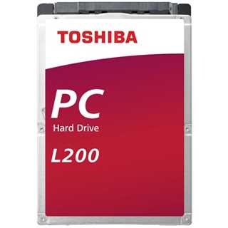 1TB Toshiba HDWL110UZSVA L200 5400RPM 128MB