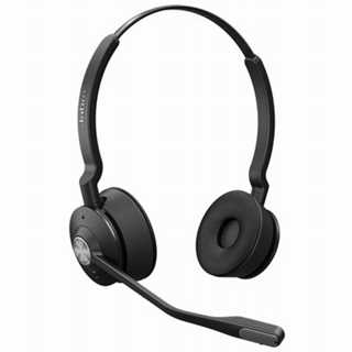 Jabra Engage 65 Stereo Headset - Headset - 16 KHz