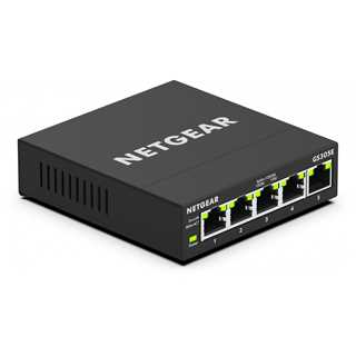 5P Netgear GS305E