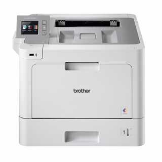 FL Brother HL-L9310CDW Farblaserdrucker A4/LAN/WLAN/Duplex