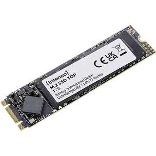 M.2 1TB Intenso Top Performance