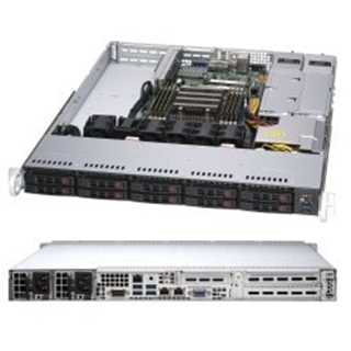 Barebone Server Supermicro A+ Server AS -1114S-WTRT