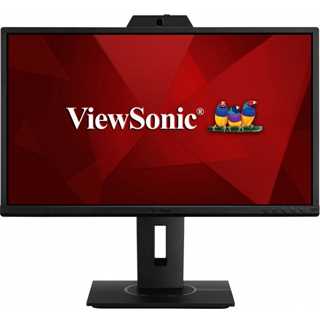 B1 TFT 61cm/24'' (1920x1080) ViewSonic VG2440V Webcam 16:9 5ms IPS HDMI VGA DisplayPort VESA Pivot Speaker Full HD Black