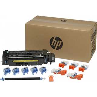 HP Wartungskit L0H25A 220V bis zu 225.000 Seiten