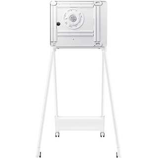 Standfuß Samsung STN-WM55RXEN für Samsung Flip 2 WM55R VESA 139,7cm/55'' Light Grey