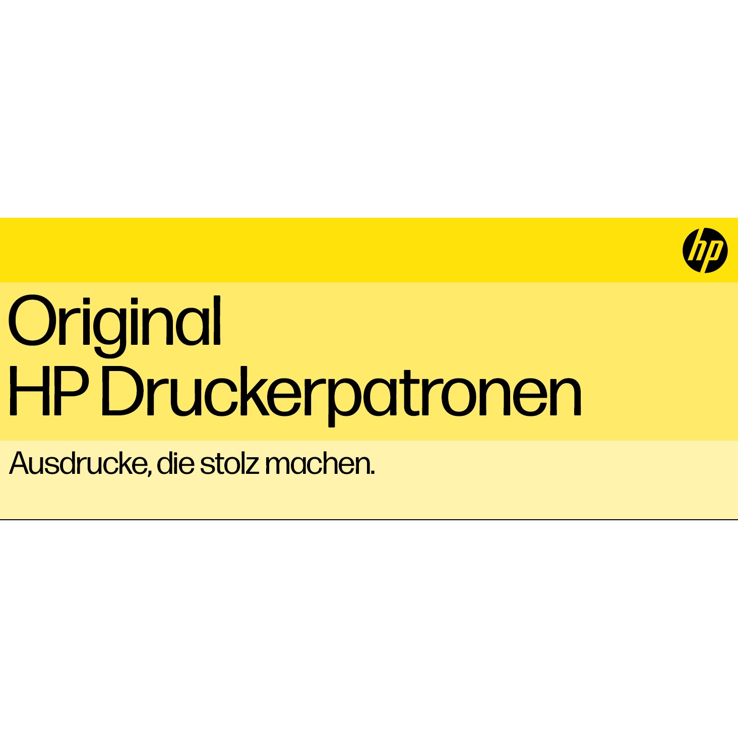 HP Druckerpatrone 912 (6ZC74AE), Multipack, schwarz, cyan, magenta