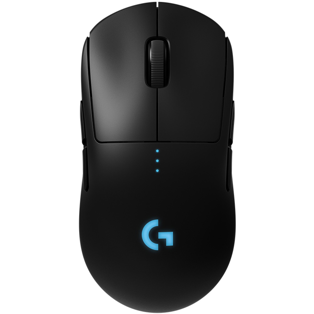 Logitech Gaming Mouse G kabellos LIGHTSPEED Pro
