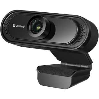 Sandberg USB Webcam 1080P Saver FULLHD