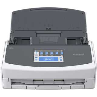 Fujitsu ScanSnap iX-1600 Dokumentenscanner 40S./Min. USB3.2 WLAN
