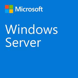Microsoft Windows Server 2022 Std. x64 24Core [DE] DVD