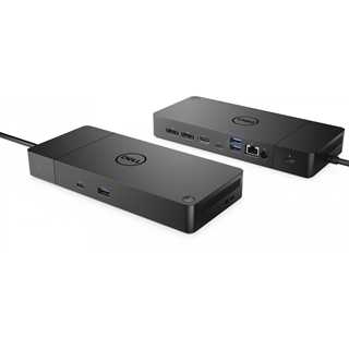 D Dell WD19TBS, Thunderbolt 3, 180W, 210-AZBV