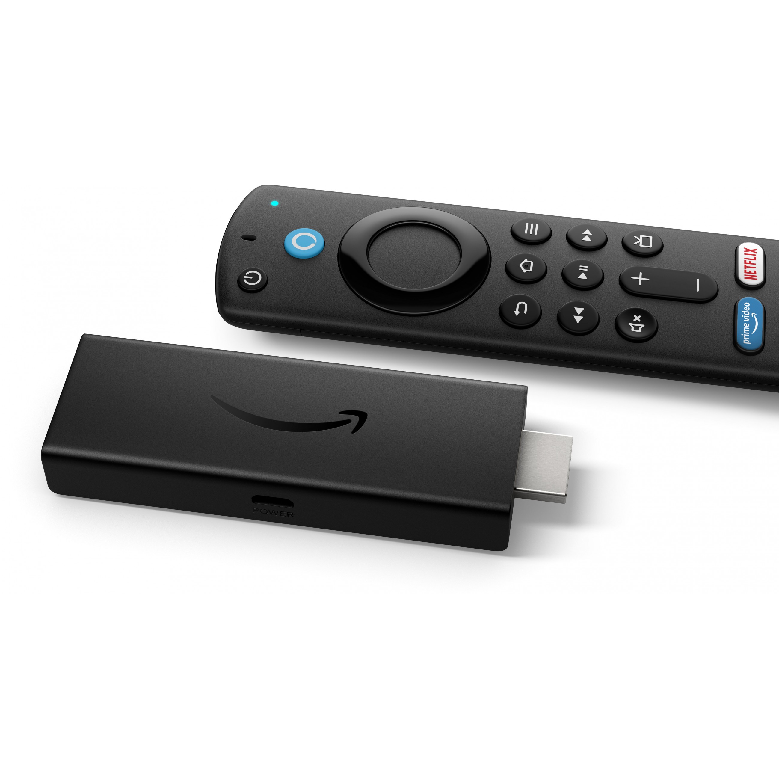 Mit Fire Tv Stick Auf Fritz Nas Zugreifen Amazon Fire TV Stick FullHD 8GB mit Alexa Sprechfernbedienung (3