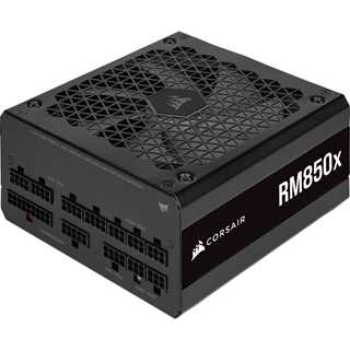 850W Corsair RM850x