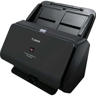 Canon imageFORMULA DR-M260 Dokumentenscanner 60 S./Min. USB 3.1 ADF Duplex