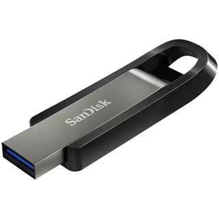 STICK 64GB USB 3.2 SanDisk Extreme Go Black Grey