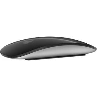 Apple Magic Mouse - Multi Touch - Black