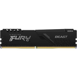 3600 8GB Kingston FURY Beast KF436C17BB/8