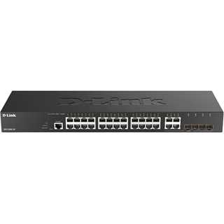 28P D-Link DGS-2000-28 M RM