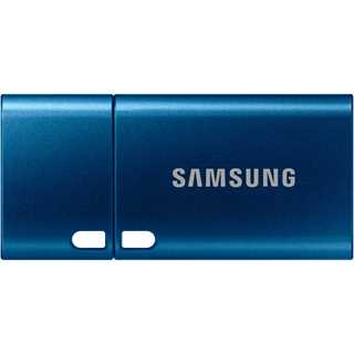 STICK 256GB USB 3.2 USB-C Samsung MUF-256DA Blau