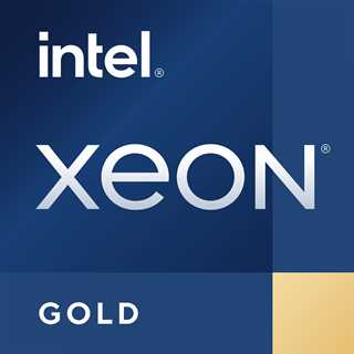 Intel S4189 XEON GOLD 6346 TRAY 16x3,1 205W
