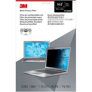 3M Privacy Filter - Blickschutzfilter für 14
