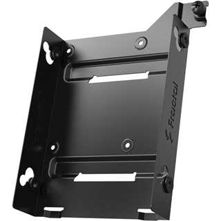 Mini Fractal Design Type D Laufwerk-Upgradekit Black