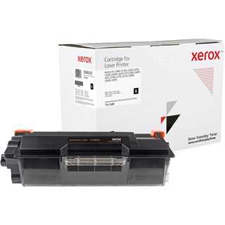 TON Xerox Everyday Toner 006R04587 Schwarz alternativ zu Brother Toner TN-3480