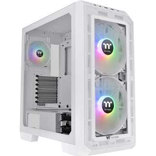 Midi Thermaltake View 300 MX ARGB Snow White