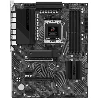 AM5 ASRock B650 PG Lightning DDR5