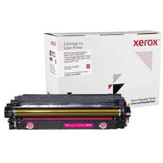 Xerox Everyday Toner 006R03682 Magenta alternativ zu HP Toner 508X CF363X