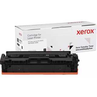 TON Xerox Everyday Toner 006R04196 Schwarz alternativ zu HP Toner 207X W2210X
