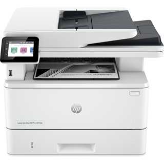 L HP LaserJet Pro MFP 4102DW S/W-Laserdrucker 3in1 40S.Min/ A4 LAN WLAN ADF Duplex