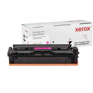Xerox Everyday Toner 006R04199 Magenta alternative zu HP Toner 207X W2213X
