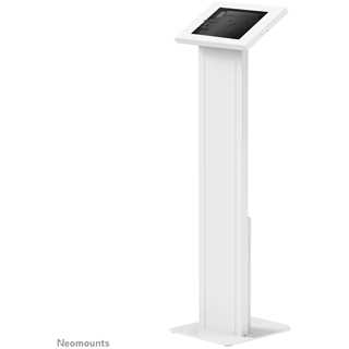 Neomounts Tablet-Bodenständer für 9.7-11'' Tablets FL15-750WH1 White