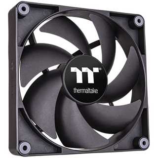 120mm Thermaltake CT120 PC Cooling Fan 2 Pack