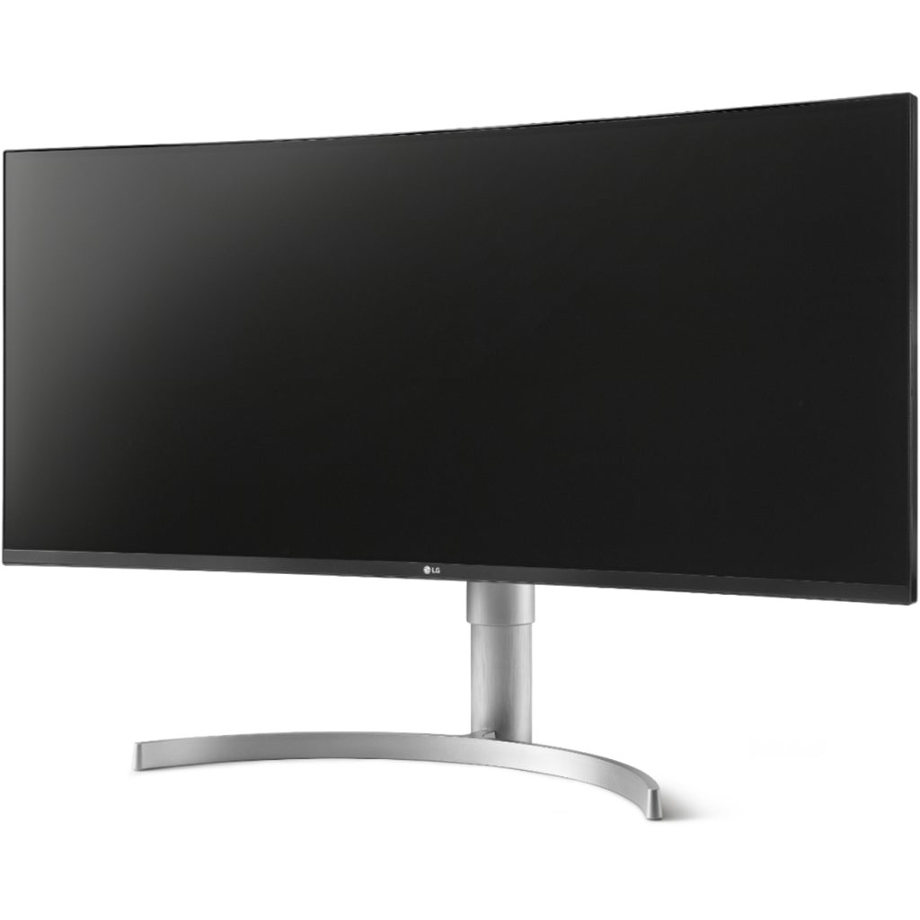 88,9cm/35'' (3440x1440) LG 35WN75CN-B Curved 21:9 5ms USB-C