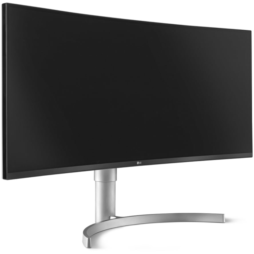 88,9cm/35'' (3440x1440) LG 35WN75CN-B Curved 21:9 5ms USB-C