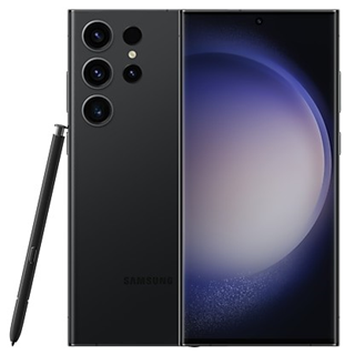 Samsung Galaxy S23 Ultra 512GB 12RAM 5G DE black