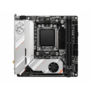 MSI MPG B650I Edge WIFI (AM5) (D)