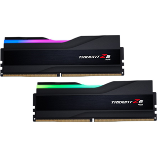 5600 32GB G.Skill Trident Z5 RGB (Kit 2x 16GB) Black