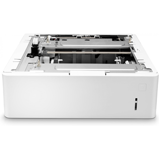 HP Papierkassette L0H17A 550 Blatt A4