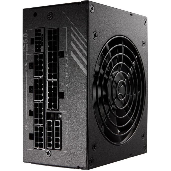 850W FSP Fortron DAGGER PRO 850 ATX 3.0 80+ Gold