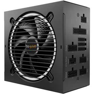 1200W be quiet! PURE Power 12 M | 80+ Gold ATX 3.1