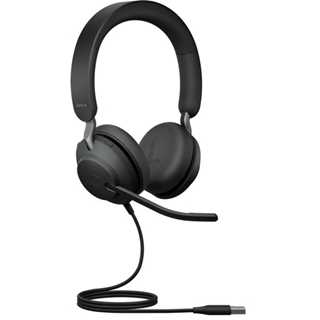 Jabra Evolve2 40 SE Stereo UC USB-A