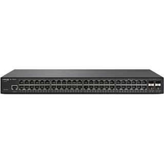 48+4P Lancom GS-3652X RM M